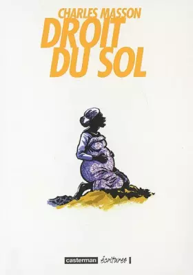Couverture du produit · Droit du sol
