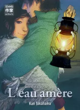 Couverture du produit · L'eau amère