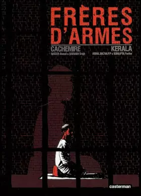 Couverture du produit · Frères d'armes