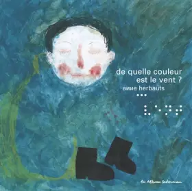Couverture du produit · De quelle couleur est le vent ?
