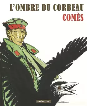 Couverture du produit · L'Ombre du corbeau