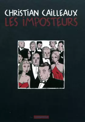 Couverture du produit · Les Imposteurs
