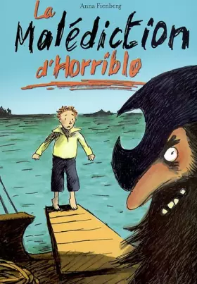Couverture du produit · La Malédiction d'Horriblo