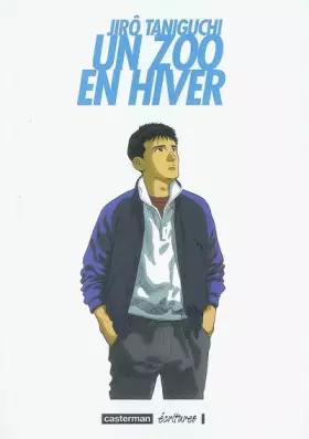 Couverture du produit · Zoo en hiver (un)
