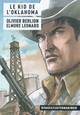 Couverture du produit · Le Kid de l'Oklahoma