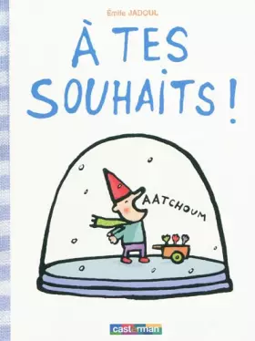 Couverture du produit · À tes souhaits !