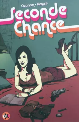 Couverture du produit · Seconde chance