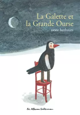 Couverture du produit · La Galette et la Grande Ourse