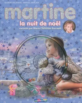 Couverture du produit · La nuit de Noël (1CD audio)