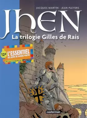 Couverture du produit · Barbe Bleue
