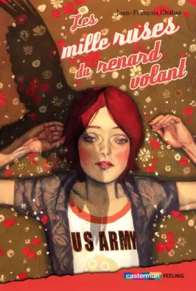 Couverture du produit · Les mille ruses du renard volant
