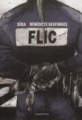 Couverture du produit · Flic