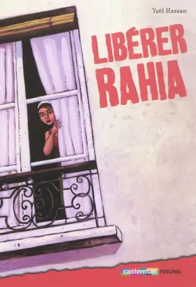 Couverture du produit · Libérer Rahia