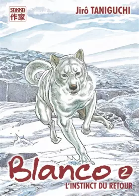 Couverture du produit · L'instinct du retour