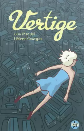 Couverture du produit · Vertige