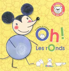 Couverture du produit · Oh ! les ronds