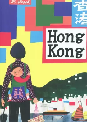 Couverture du produit · Hong Kong