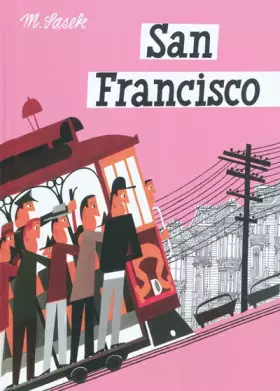 Couverture du produit · San Francisco