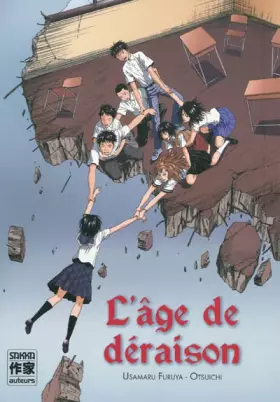 Couverture du produit · L'âge de déraison