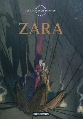 Couverture du produit · Zara