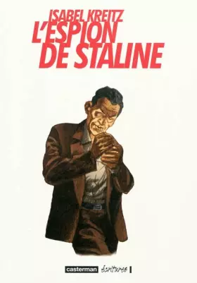 Couverture du produit · L'espion de Staline