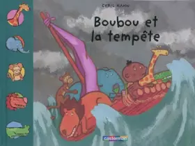Couverture du produit · Boubou et la tempête