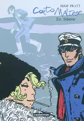 Couverture du produit · Corto Maltese en Sibérie