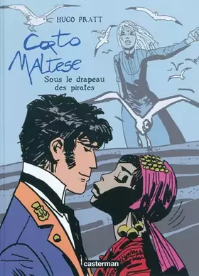 Couverture du produit · Sous le drapeau des pirates