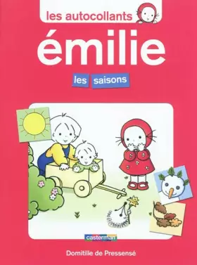 Couverture du produit · Les saisons