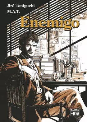 Couverture du produit · Enemigo