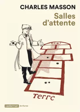 Couverture du produit · Salles d'attente