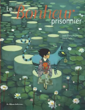 Couverture du produit · Le Bonheur prisonnier