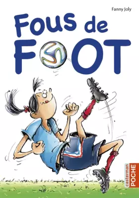 Couverture du produit · Fous de foot