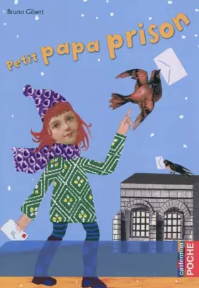Couverture du produit · Petit Papa Prison