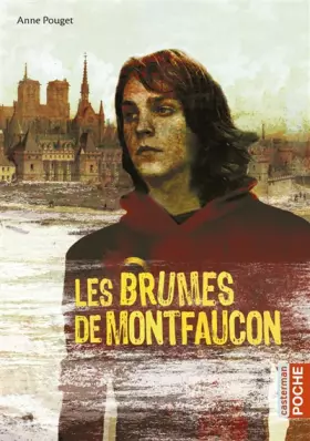 Couverture du produit · Les brumes de Montfaucon