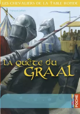 Couverture du produit · La Quête du Graal