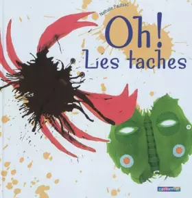 Couverture du produit · Oh ! Les taches