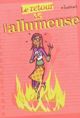 Couverture du produit · Le retour de l'allumeuse