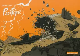 Couverture du produit · Pacifique