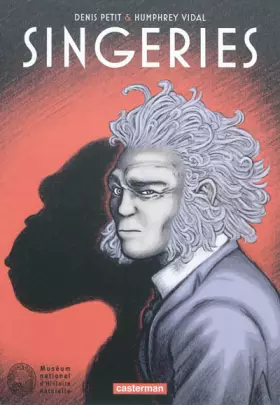 Couverture du produit · Singeries