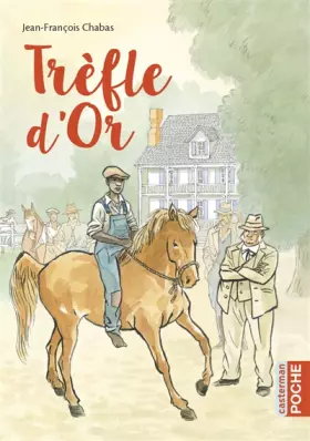Couverture du produit · Trèfle d'or