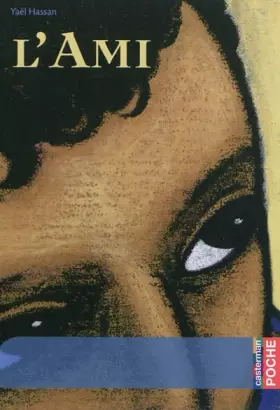 Couverture du produit · L'ami