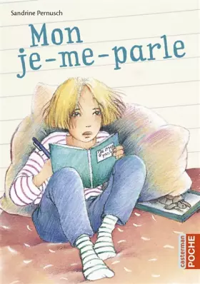 Couverture du produit · Mon je-me-parle