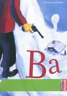 Couverture du produit · Ba