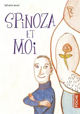 Couverture du produit · Spinoza et moi