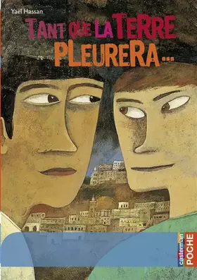 Couverture du produit · Tant que la terre pleurera