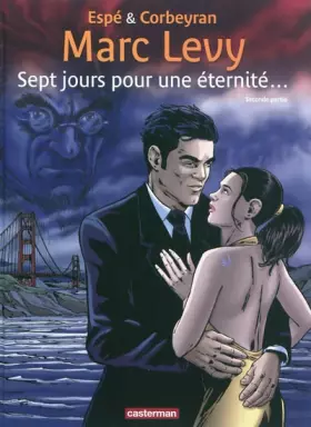 Couverture du produit · Sept jours pour une éternité... : Tome 2