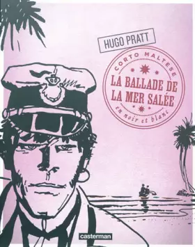 Couverture du produit · La ballade de la mer salée