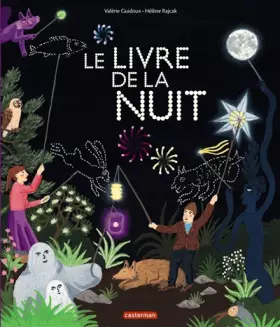 Couverture du produit · Le livre de la nuit