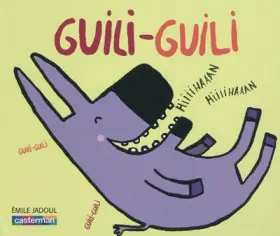 Couverture du produit · Guili-guili